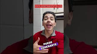 Cumple Estos Requisitos y Monetiza en TikTok con Creator Rewards ¡GANA DINERO POR TUS VIDEOS [upl. by Arocal617]