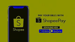 Shopee How to Pay Your Bills Commercial Effects Gamavision Csupo Effects [upl. by Lamok]