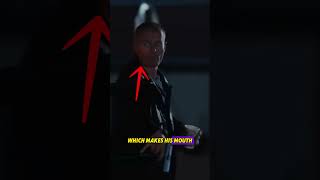 Did you know this in Ironman 3 marvel marvelsuperfacts mcu marvelmovie [upl. by Ainiger]