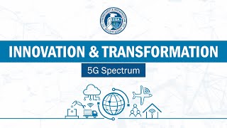 5G Spectrum [upl. by Pearman105]