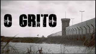 O Grito Regime Disciplinar Diferenciado Oficial Trailer 29 de Setembro na Netflix [upl. by Chak]