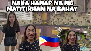 NAKA HANAP NA NG BAHAY🏠ITO ANG DAHILAN BAKIT HİNDİ PA NAKAUWI NG AGUSAN MARSHPINAS VLOG🇫🇮🇵🇭 [upl. by Auohc]