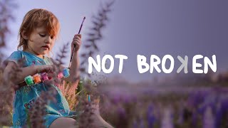 Not Broken 2022 Full Movie  Family Movie  Inspirational Drama [upl. by Mauceri265]