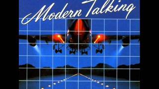 Modern Talking  Jet Airliner MAXISingle [upl. by Nemad]