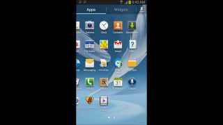 How to install openvpn binary file manual installation must be rooted any Android phone [upl. by Nadler515]