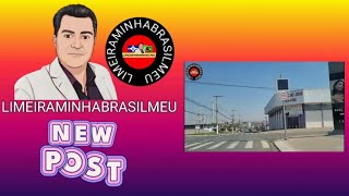 ✅ LIMEIRA SP EP 72 [upl. by Nahej]