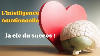 Comment développer et utiliser son intelligence émotionnelle dans la vie [upl. by Enerehs]