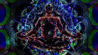 Psychedelic Trance ॐ Psytrance LSD HALLUCINOGENS ★ SPACE MEDITATION Mix 2023 [upl. by Holly]