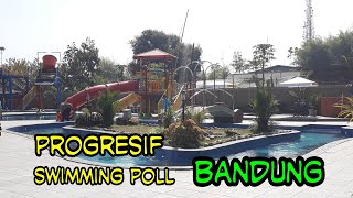 BERENANG DI PROGRESIF BANDUNG [upl. by Yelwar]