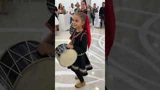 Me tupana zjarr 😇🇦🇱 albania wedding studiojeti dance [upl. by Smith]