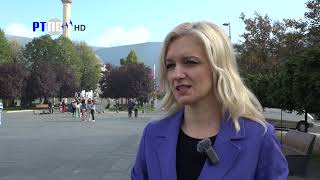 TV Pljevlja Turistička organizacija Pljevlja Izlet na Koznik 05 10 2024 [upl. by Nyrrad]