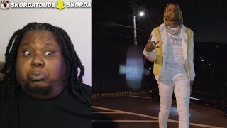 Lil Durk  Still Trappin feat King Von Official Music Video REACTION [upl. by Wallach]