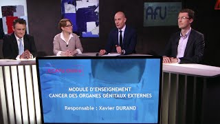 CCAFU Online  Saison 1  Module n°4  Cancer du testicule [upl. by Tohcnarf]