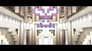 Minecraft Diaries AMVShatter Me [upl. by Atikihc768]