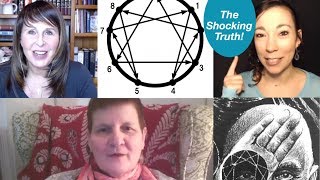 Urgent Warnings About The Enneagram Heresy Deception Occult New Age Infiltrating the Church [upl. by Sitsuj]