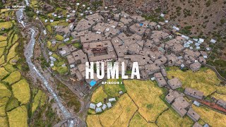 Exploring HUMLA  LIMI Valley Episode One  Waltse Halji Gau [upl. by Ran187]