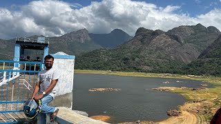 Aliyar Dam and Masaniamman Temple  One day trip CBE VLOG 3 [upl. by Annohsat]