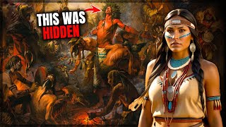 The Untold History of the Shoshone Native American Tribe [upl. by Goodspeed]