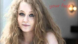 Janet Devlin  Every Breath You Take  Lyrics [upl. by Shanleigh]