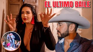 EL ULTIMO BAILE 💔 ZACATECAS 🇲🇽 [upl. by Atiugal]