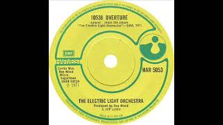 Electric Light Orchestra  10538 Overture [upl. by Leanard806]