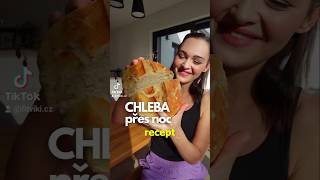 domacichleb bread domacipecivo homemadebread recept recipe minivlog czechgirl penny ad [upl. by Cheke797]