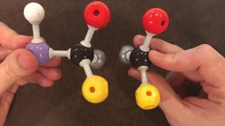 Stereochemistry of Sn1 reactions [upl. by Sundstrom]