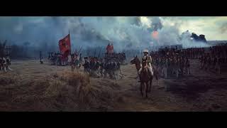 My favorite Battle of Borodino scene [upl. by Mirabelle]