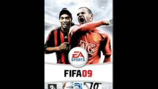 FIFA 09 FREE DOWNLOAD PSP Direct link [upl. by Saied]