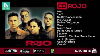 RoJO CD Completo [upl. by Ardeahp]