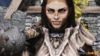 SKYRIM  15 Greatest Quests You NEED To Play [upl. by Zsa288]