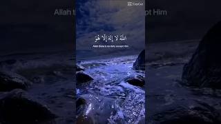 Aital kursi 🤲with beautifull voice islamicshorts viralshort khubaib [upl. by Ime]