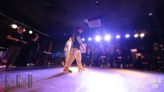 EVERYBODY GET UP VOL5 BEST83 KEIampEUNG VS SHOWGOampCGEO [upl. by Laurance802]