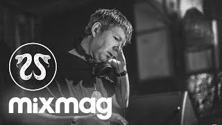 JOHN DIGWEED live from CRSSD Fest  Fall 2018 [upl. by Acimahs]