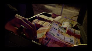 Ivo der Bandit  Pures Gold prod Leyze Official Video [upl. by Pals664]