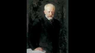 Tchaikovsky  Capriccio Italien Op 45 [upl. by Nomyad]