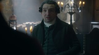 Why is there no more magic done in England  Jonathan Strange amp Mr Norrell Episode 1 Preview  BBC [upl. by Jarrow839]