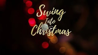 Swing Into Christmas  Assembly Hall Worthing  Saturday 21 December 2024 [upl. by Dolora]