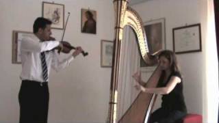 Canone in Re Maggiore di Johann Pachelbel [upl. by Gudrun]