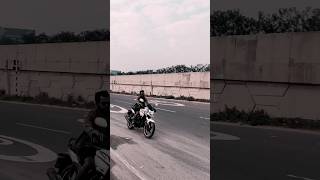 mawa highway express 😎  bike rider 🌈 youtubeshorts bike shorts [upl. by Onitnerolf]