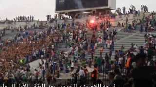 Raja Casablanca Vs OCS Safi 11 Ambiance Public RaJa [upl. by Nolyaw9]