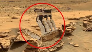 NASAs Mars Perseverance Rover Sent Mars 4k Video  Mars New Video  Mars in 4k  Sol 1244 [upl. by Mallis]