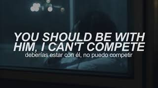 joji • slow dancing in the dark  sub español • lyrics [upl. by Jessa361]