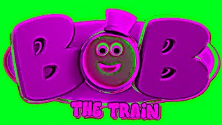 Bob The Train Intrologo New Effects GmajorampMirror effects Sponsored by Nein Csupo Effects [upl. by Nuahsyar532]