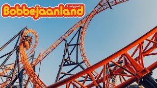 Bobbejaanland Vlog July 2019 [upl. by Auqenaj2]