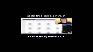 zdalne speedrun WR 140 [upl. by Aicala]