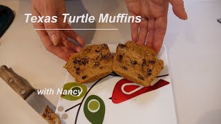 Ideal Protein  Texas Turtle Muffins [upl. by Aranahs]