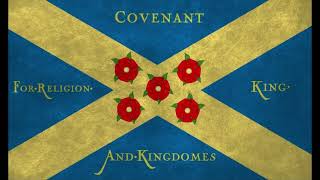 One hour of Scottish Covenanter music [upl. by Elenore]