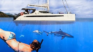 Is this REALLY FIJI SAILORS FIRST IMPRESSIONS not in tour guides [upl. by Ttenaej]