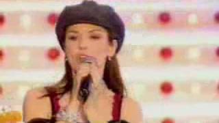 Shania Twain  I´m Gonna Getcha Good [upl. by Dhiman]